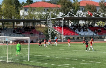 Bartın Gençlerbirliği, Sakarya Tekspor'u Ağırlıyor
