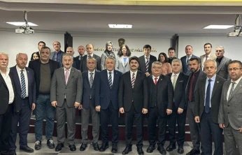 Bartın İl Genel Meclisi 2026 Bütçesini Oy Çokluğuyla Kabul Etti