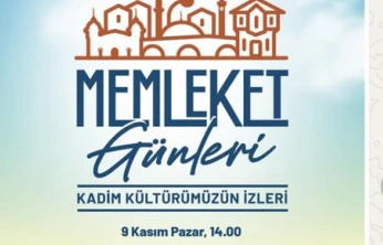 Bartın'ın Kültürü ve Lezzetleri İstanbul'da Tanıtılacak