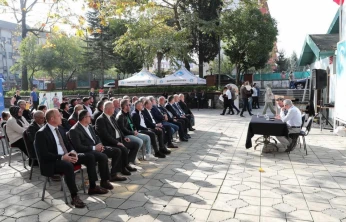 Bartın Kitapla Nefes Aldı!