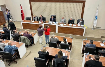 Bartın Meclisi Yarın Toplanıyor