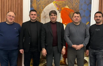 Bartın Memleket Günleri'nde Amasra Rüzgârı Esecek