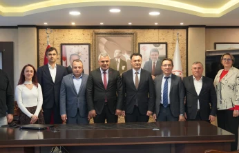 Bartın Tarım Müdürlüğü'nden Coğrafi İşaret Atağı