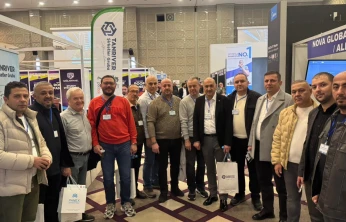 Bartın TSO'dan Gürcistan Çıkarması