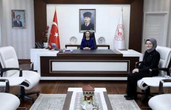 Bartın Valiliği'nde Yeni Görevlendirme