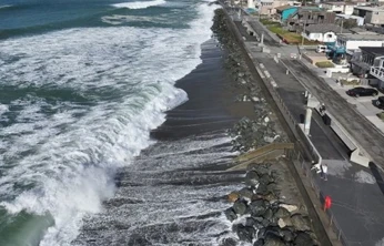 Bartın ve Amasra'da Tsunami Olur mu?
