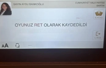 Bartın Vekilleri 2026 Bütçesinde Karşı Karşıya
