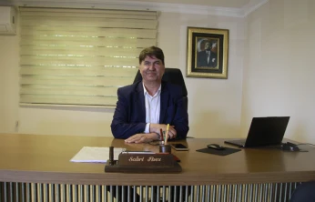 Bartınlı İş İnsanı Sabri Avcı'dan Şam ve Halep'te Reklam Yatırımı