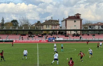 Bartınspor, Bafraspor Deplasmanında Çıkış Arıyor