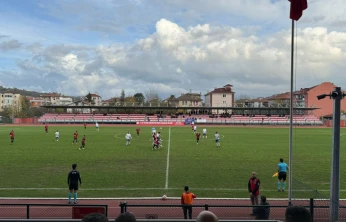 Bartınspor'da Kritik Hafta