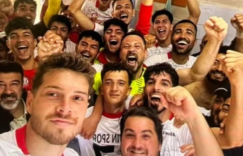 Bartınspor Deplasmanda Coştu: 4-1