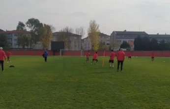 Bartınspor, Paza Günü Yeniçağa Sınavına Çıkıyor