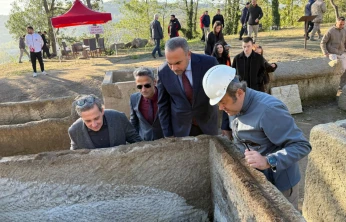 BARÜ, Arkeolojik Kazılarda Bölgesel Bilim Üssü Olma Yolunda