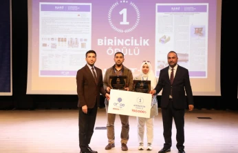 BARÜ'de Bilim ve Teknoloji Coşkusu