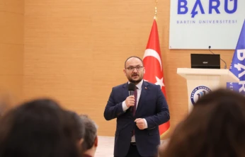 BARÜ'de Malazgirt Zaferi'nin Tarihî ve Kültürel Boyutları Ele Alındı