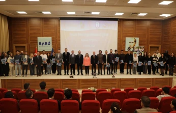 BARÜ'den Yapay Zekâ Hamlesi