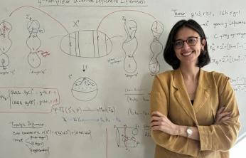 BARÜ'nün Matematik Projesine TÜBİTAK'tan Destek