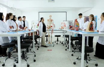 BARÜ, Türk Üniversiteler Birliği'ne Üye Oldu