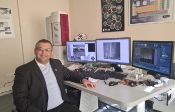 BARÜ ve Almanya Ortaklığıyla Akıllı Tekstil Çalışmaları Yürütülecek