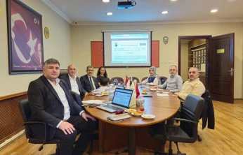 BARÜ ve TSO Nitelikli Ara Eleman İçin Güçlerini Birleştiriyor