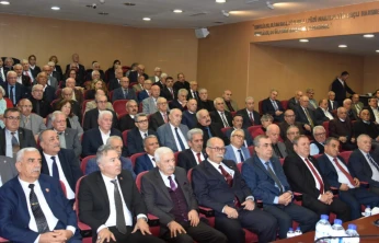 Başkanlar Kurulu'ndan Hükümete Maaş ve İntibak Talebi