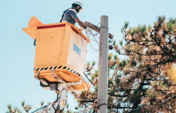 Başkent EDAŞ'tan Bartın'a 192 milyon TL'lik yatırım