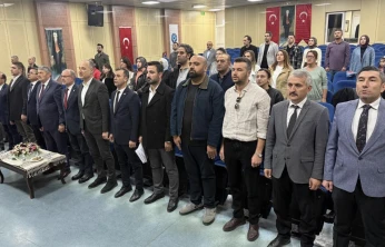 Besim Coşkun Güven Tazeledi