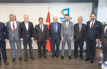 Bölgeyi Akbıyık Temsil Etti