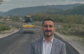 Bozkurt: 'Bir Sözümüzü Daha Yerine Getiriyoruz'