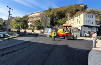 Çakır'dan Ağır Tonajlı Araçlar İçin Kısıtlama Çağrısı
