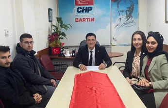CHP Gençlik Kolları'ndan MESEM Tepkisi