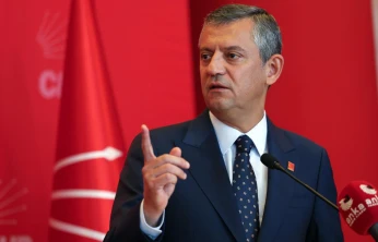 CHP Lideri Özgür Özel Zonguldak'a Geliyor