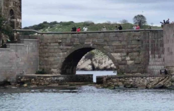 Cumhuriyet Coşkusu Karadeniz'de