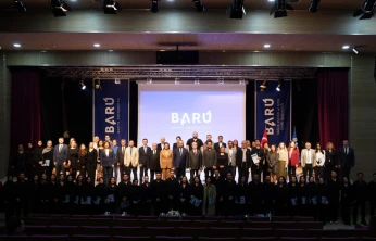 Eğitim Fakültesinden Öğretmenler Günü'ne Özel Program