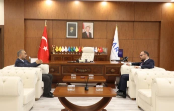 Eğitimde Ortak Adım