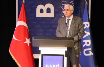 Eğitimin Geleceği BARÜ'de Konuşuldu