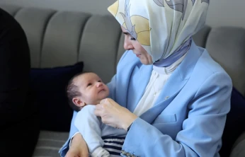 Ekim Ayı Doğum Yardımları Hesaplara Yatırıldı