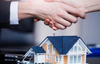 Ekim'de 225 Konut Satıldı