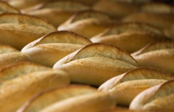 Ekmekte gramaj ayarı  Fiyat aynı, gramaj düştü