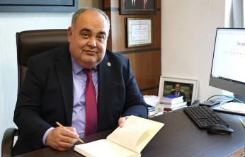 'Engelli Bireyler İçin Çalışmaya Devam Edeceğiz'