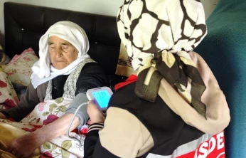 Evde Bakım Yardımı Ödemeleri Başladı