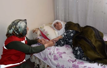 Evde Bakım Yardımı Ödemeleri Hesaplara Yatırıldı