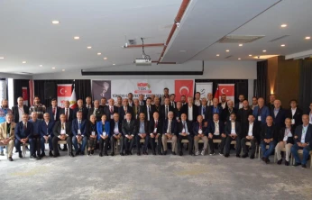 Gazetecilerden BİK'e çağrı: 'Yerel basına destek olun'