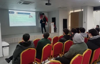 Genç Girişimcilere Devlet Destekleri Anlatılıyor