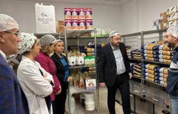 Gençlerin Beslenmesi Mercek Altında