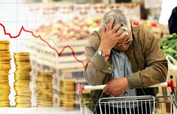 Gıda ve Konut Kalemleri Zirvede