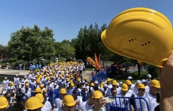 GMİS'ten grev kararı