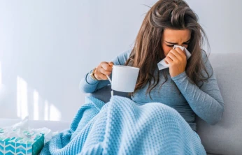 Grip Belirtileri Başladığında Geç Kalmayın!