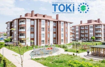 Hasankadı'da TOKİ Konutları İçin Onay Çıktı