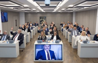 'Hedefimiz yeni gelir fırsatlarıyla birlikte sürdürülebilir yayıncılık'